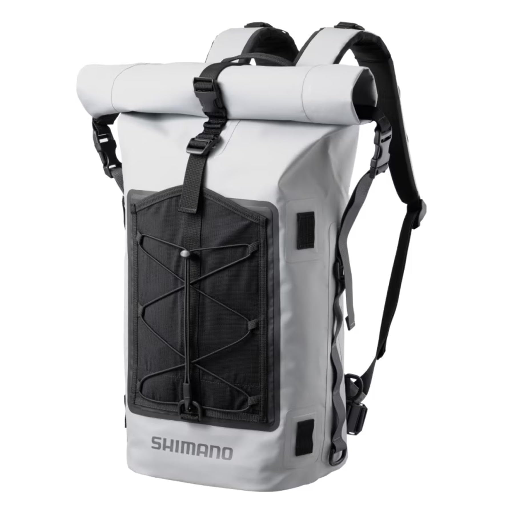 SHIMANO BD-001V グレー リュック bd001v2.jpg